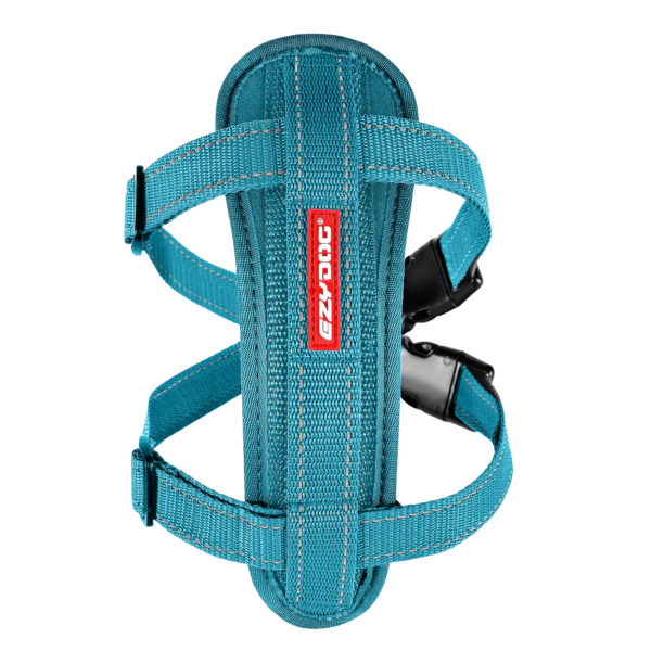 Ezydog Chest Plate Harness