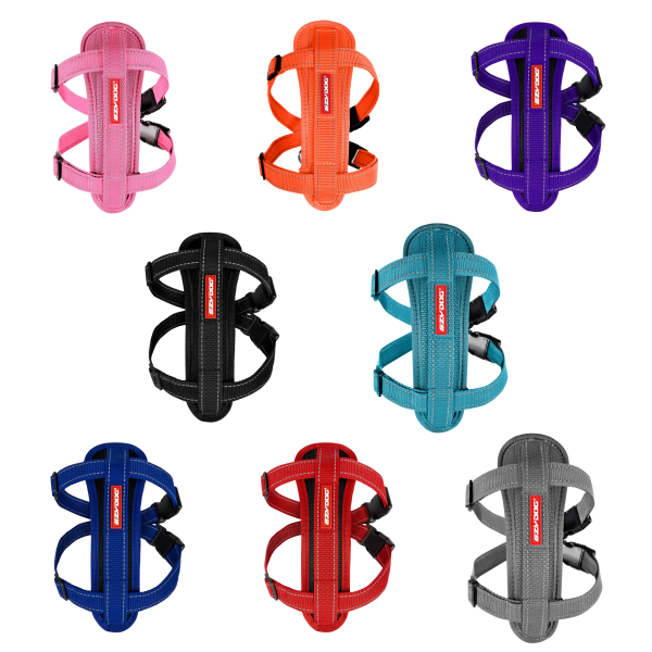 Ezydog Chest Plate Harness