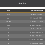 Julius K9 IDC Powerharness