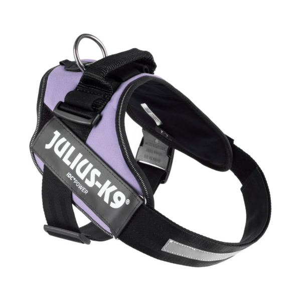 Julius K9 IDC Powerharness