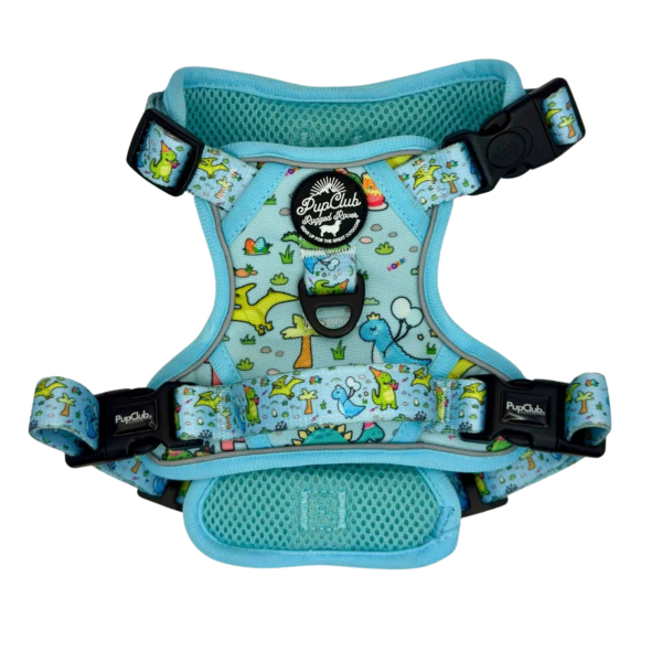 Pup Club Couture - Rugged Rover Harness
