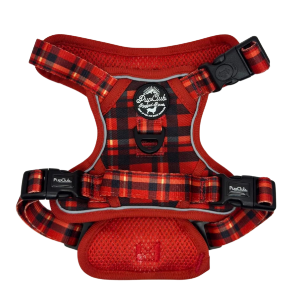 Pup Club Couture - Rugged Rover Harness