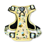 Pup Club Couture - Rugged Rover Harness