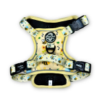 Pup Club Couture - Rugged Rover Harness