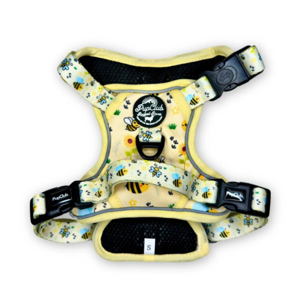 Pup Club Couture - Rugged Rover Harness