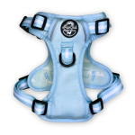 Pup Club Couture - Rugged Rover Harness