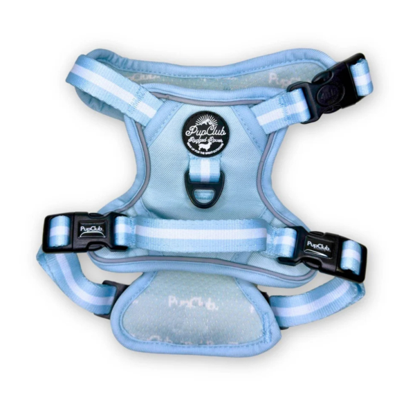 Pup Club Couture - Rugged Rover Harness