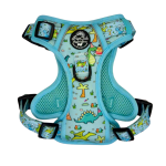 Pup Club Couture - Rugged Rover Harness