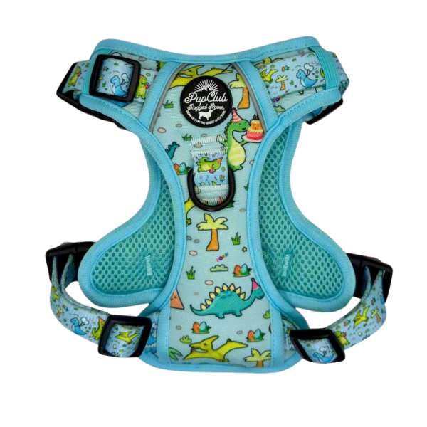 Pup Club Couture - Rugged Rover Harness