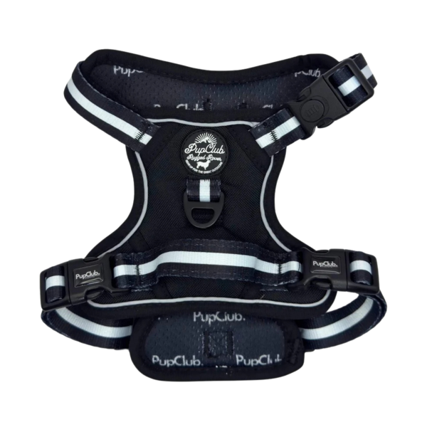 Pup Club Couture - Rugged Rover Harness