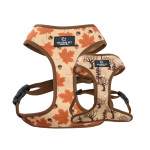 The Soho Pet Collection - Harness