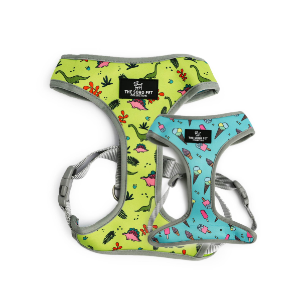 The Soho Pet Collection - Harness