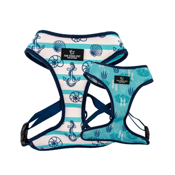 The Soho Pet Collection - Harness