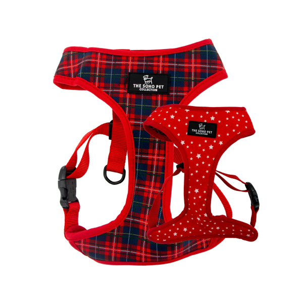The Soho Pet Collection - Harness