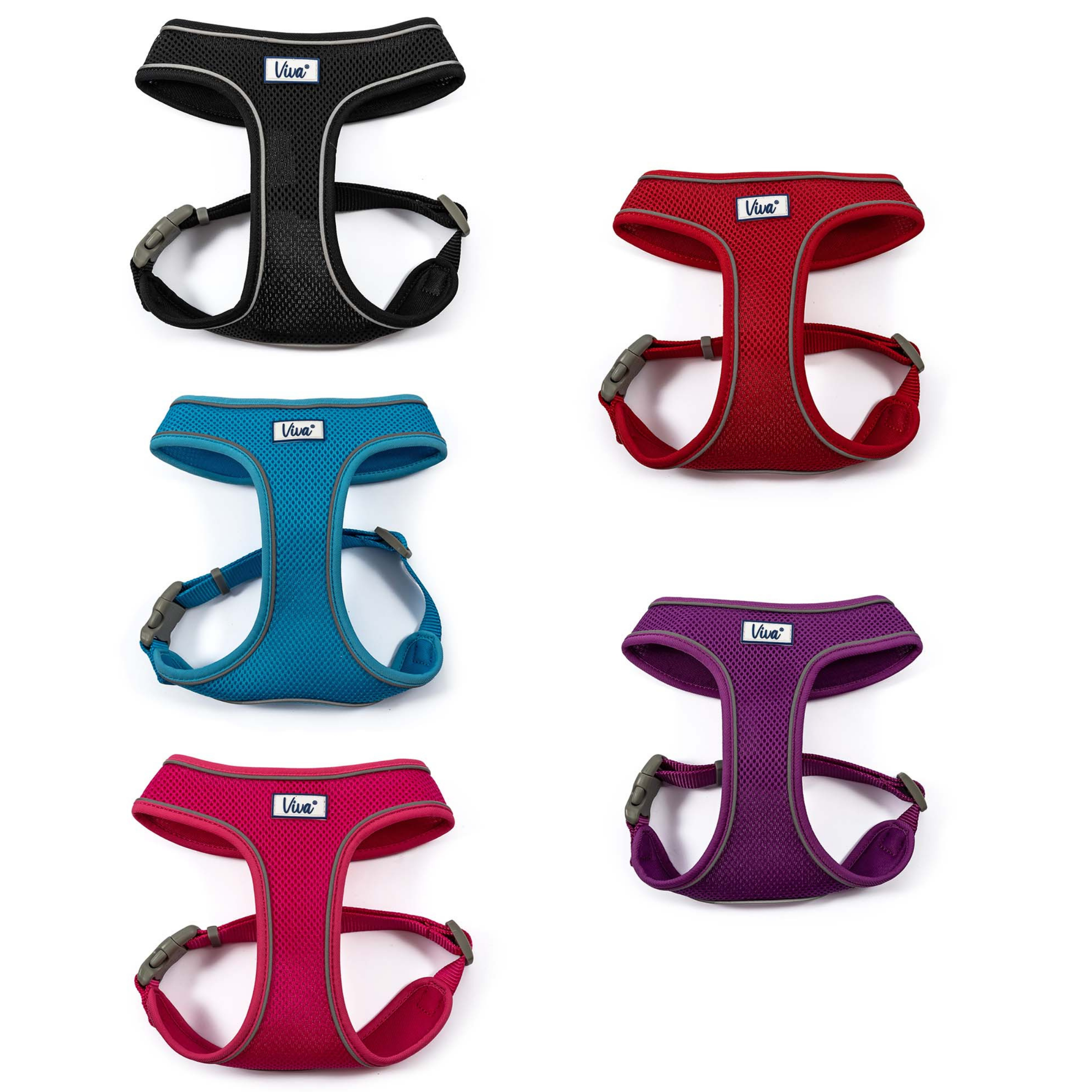 Ancol Viva Comfort Dog Harness