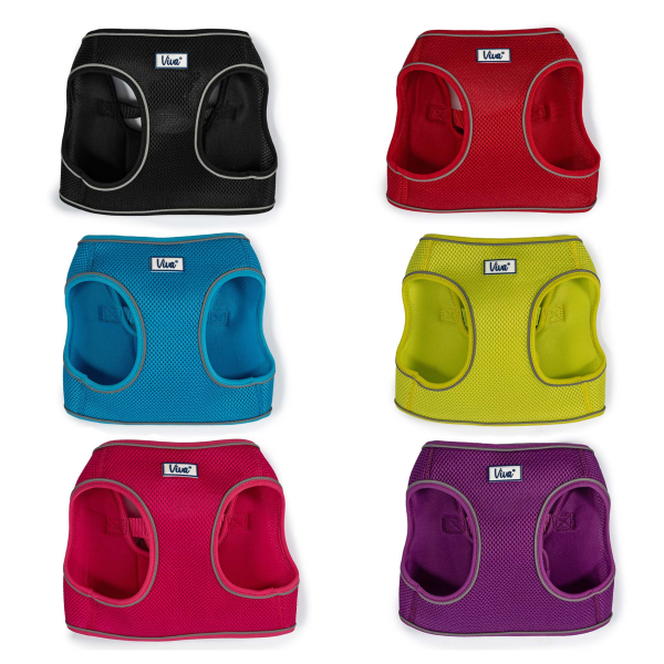 Ancol Viva Step In Harness