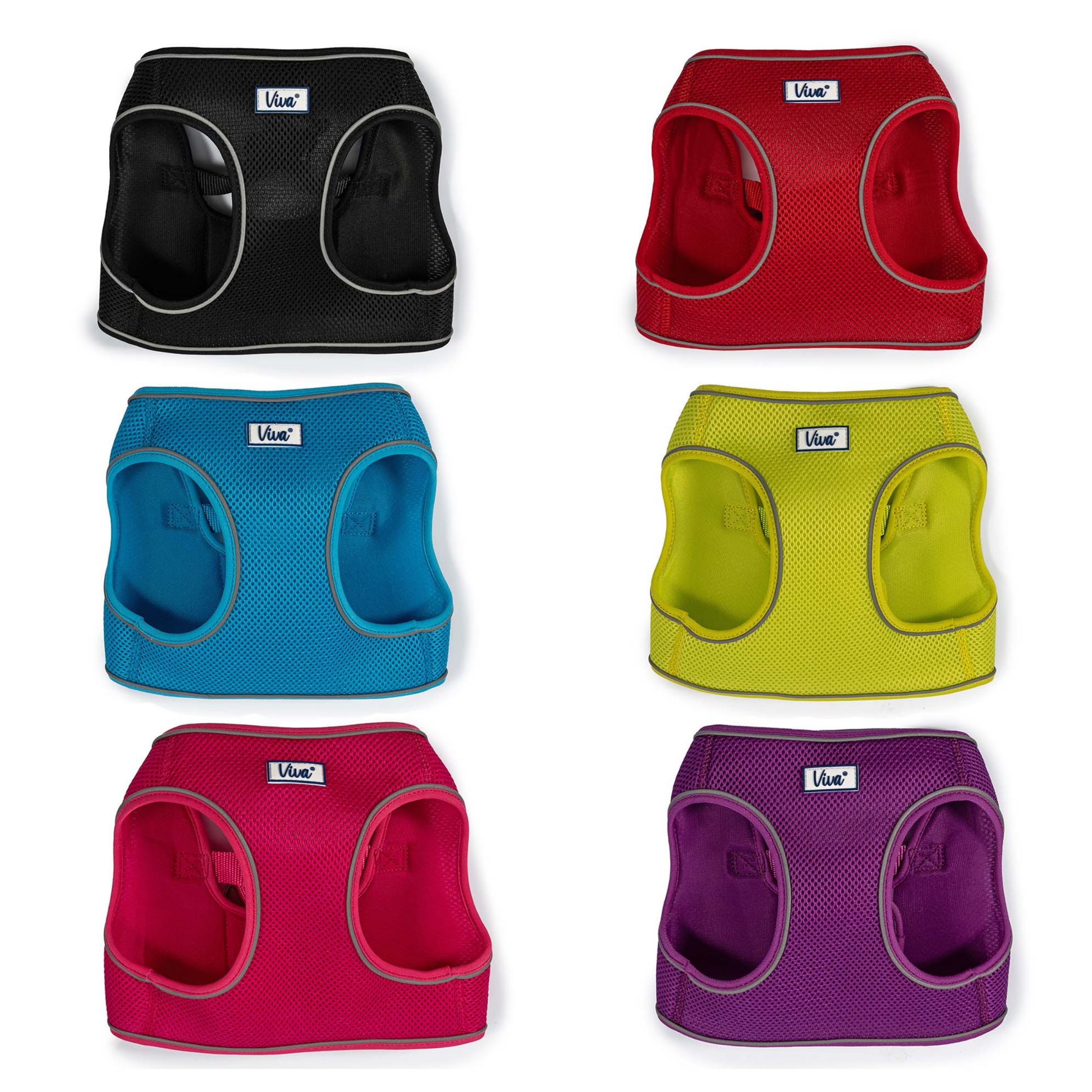 Ancol Viva Step In Harness