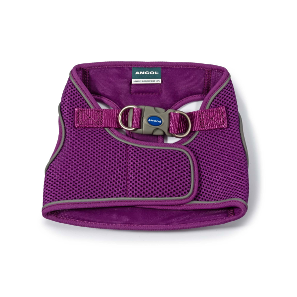 Ancol Viva Step In Harness