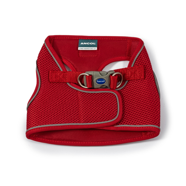 Ancol Viva Step In Harness