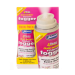 Johnson's 4fleas - Room Fogger