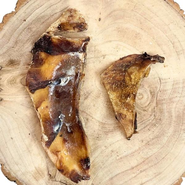Beef Cartilage (Moon Bone)