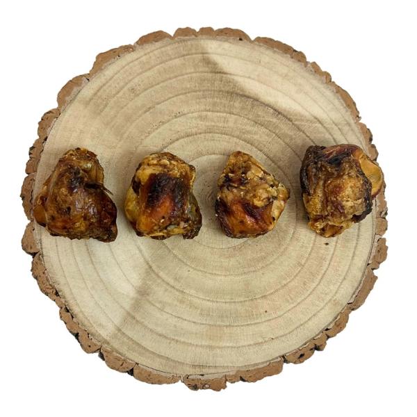 Beef Knees (Doggy Gobstoppers)