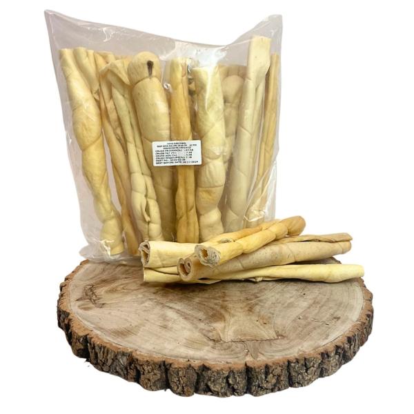 Beef Skin Roll 25-30cm