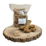 Buffalo Trachea Bone