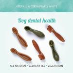 Antos Cera Mini Toothbrush 7cm