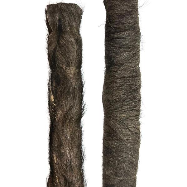 Hairy Jumbo Buffalo Roll