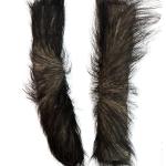 Hairy Jumbo Buffalo Roll