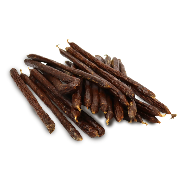 Jumbo Sausages - Fish