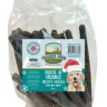 Meaty Sticks - Duck & Orange