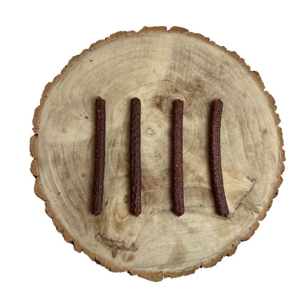 Meaty Sticks - Ham & Cheese