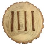 Muscle Meat Sticks - Ostrich