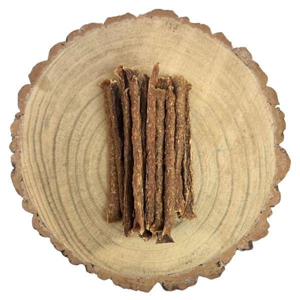 Muscle Meat Sticks - Ostrich