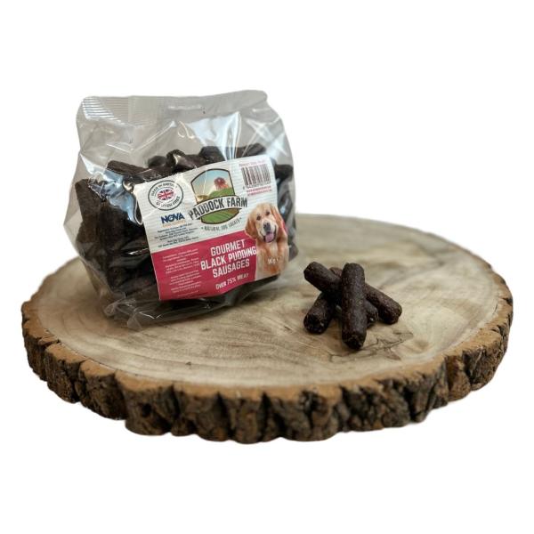 Sausages - Black Pudding