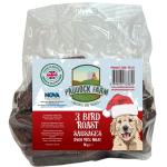 Sausages - Three Bird Roast