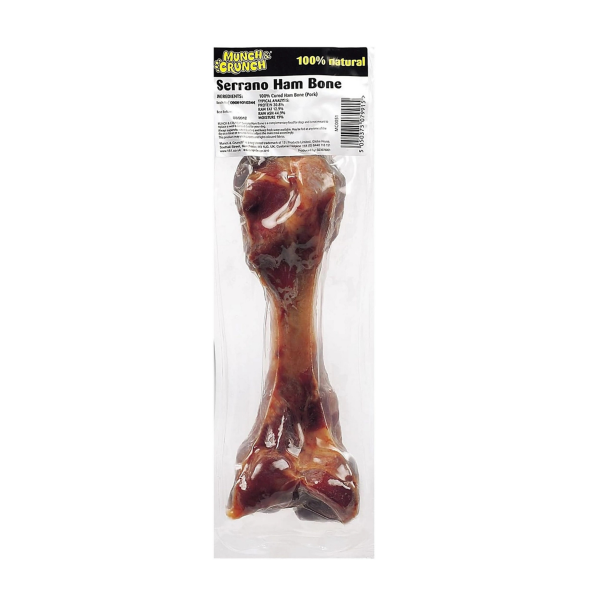 Serrano Ham Bone