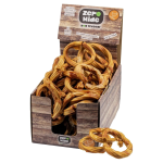 Zero Hide Peanut Butter & Chicken Rings