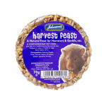 Johnson's Harvest Feast 70g