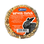 Johnson's Harvest Munch 70g