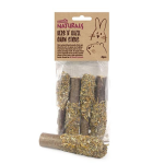 Rosewood Herb 'N' Hazel Gnaw Sticks 75g