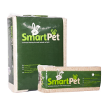 Smart Pet Wood Shavings