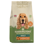 Harringtons Dry Dog Food 1.7kg - Chicken