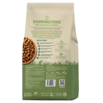 Harringtons Dry Dog Food 1.7kg - Salmon - Image 2