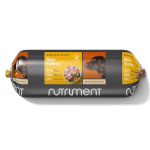 Nutriment Adult Forumula Chubb 1.4kg - Turkey