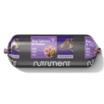 Nutriment Adult Forumula Chubb 1.4kg - Salmon & Turkey