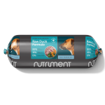 Nutriment Adult Forumula Chubb 1.4kg - Duck