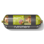 Nutriment Adult Forumula Chubb 1.4kg - Chicken and Lamb